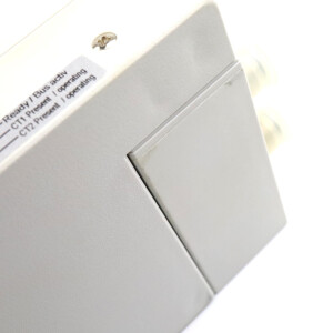 Balluff RFID LF Auswerteeinheit BIS0099 BIS C-6002-019-650-03-KL2 GEB