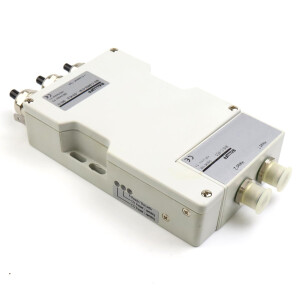 Balluff RFID LF Auswerteeinheit BIS0099 BIS C-6002-019-650-03-KL2 GEB