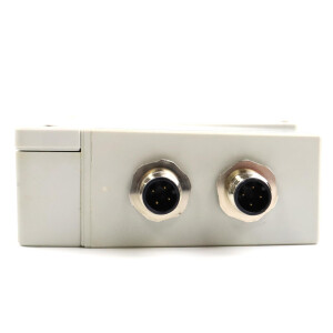 Balluff RFID LF Auswerteeinheit BIS0099 BIS C-6002-019-650-03-KL2 GEB