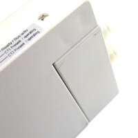 Balluff RFID LF Auswerteeinheit BIS0099 BIS C-6002-019-650-03-KL2 GEB
