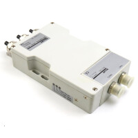 Balluff RFID LF Auswerteeinheit BIS0099 BIS C-6002-019-650-03-KL2 GEB