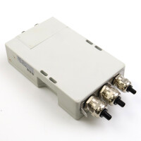 Balluff RFID LF Auswerteeinheit BIS0099 BIS C-6002-019-650-03-KL2 GEB