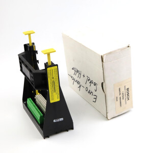 Bosch Steckkartenträger VT3002-1-2X/32F 1834486001 OVP