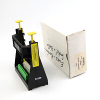 Bosch Steckkartenträger VT3002-1-2X/32F 1834486001 OVP