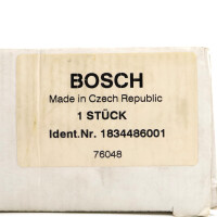 Bosch Steckkartenträger VT3002-1-2X/32F 1834486001 OVP