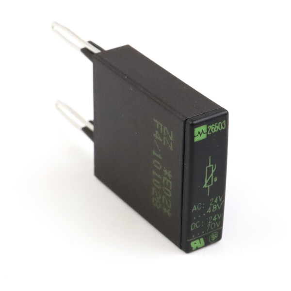 Murr elektronik Schaltgerätentstörmodul 26503 NOV