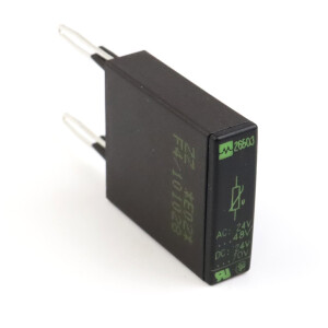 Murr elektronik Schaltgerätentstörmodul 26503 NOV