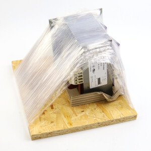 Siemens Transformator SITAS 4AM5542-5CT10-0FA0 OVP