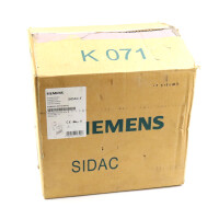 Siemens Transformator SITAS 4AM5242-5CT10-0FA0 OVP