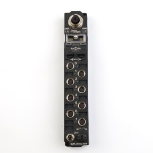 Turck Koppelmodul SDPL-0404D-0003 6824173 NOV