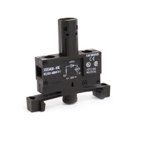 Siemens Lampenfassung 3SB3420-1RE NOV