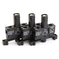 Siemens Lampenfassung 3SB3420-1PA (3Stk.) NOV