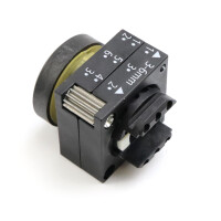 Siemens Drucktaster 3SB3 000-0AA51 (5Stk.) GEB