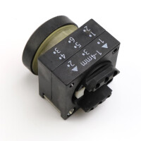 Siemens Drucktaster 3SB3 000-0AA21 (6Stk.) GEB