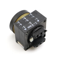 Siemens Leuchtdrucktaster 3SB3 001-0AA41 (5Stk.) GEB