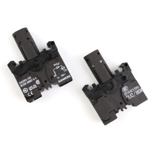 Siemens Lampenfassung 3SB3403-1PD (7Stk.) NOV