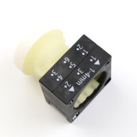 Siemens Leuchtmelder 3SB3001-6AA60 (10Stk.) GEB