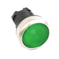 Siemens Leuchtdrucktaster 3SU1031-0AB40-0AA0 NOV