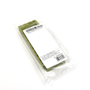 WAGO Mini-WSB-Beschriftungskarte 247-552/000-017 (5Stk.) OVP