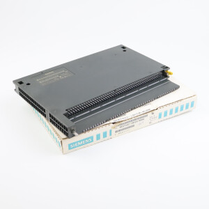 Simatic S7-400 DO 6ES7 422-1BH10-0AA0 E-Stand:01 OVP