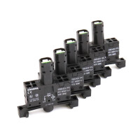 Siemens Schaltelement 3SB3423-1PC (5Stk.) NOV