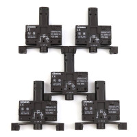 Siemens Schaltelement 3SB3423-1PC (5Stk.) NOV