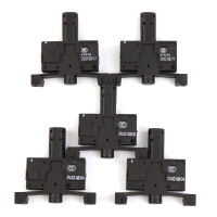 Siemens Schaltelement 3SB3423-1PC (5Stk.) NOV
