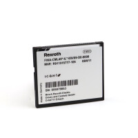 Rexroth Firmware FWA-CML40*-IL*-03VRS-D0-0008 R911315777 NOV