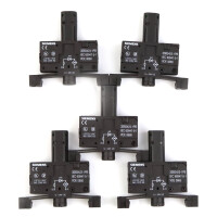 Siemens Schaltelement 3SB3423-1PB (5Stk.) NOV