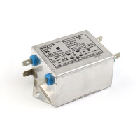 EPCOS Netzfilter B84113-C-B30 115/250V GEB
