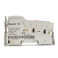 Rexroth Interface-Modul R-IB IL 24 DO 2-2A-PAC R911170754-101 NOV