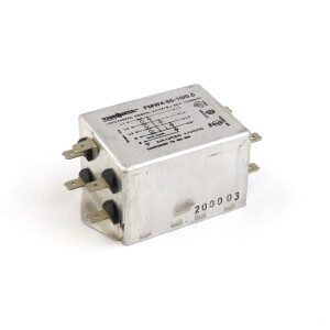 Timonta Netzfilter FMW4-65-10/0.5 GEB