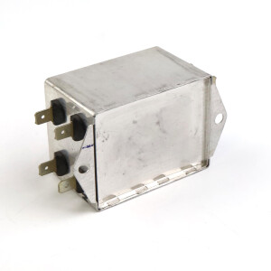 Timonta Netzfilter FMW4-65-10/0.5 GEB