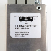 SEW Netzfilter NF009-503 FS21226-7-44 NOV