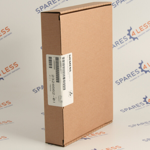 Simatic S5 CPU924 6ES5 924-3SA12 REM/SIE