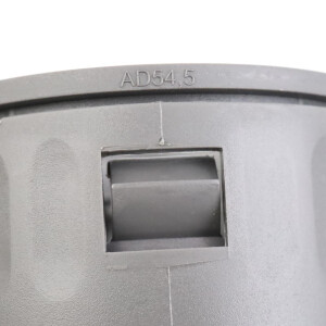 flexa Schnellverschraubung RQW-M 5020.036.063 NOV
