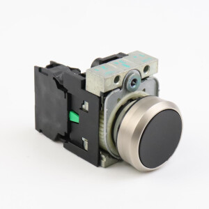 Siemens Drucktaster 3SU1130-0AB10-1BA0 NOV