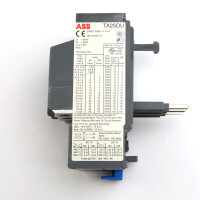 ABB Überlastrelais TA25DU-1.8 1SAZ211201R1025 OVP