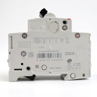 ABB Leitungsschutzschalter S202-B10 2CDS252001R0105 NOV