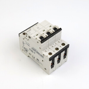 Siemens Leitungsschutzschalter 5SY6 301-7 GEB