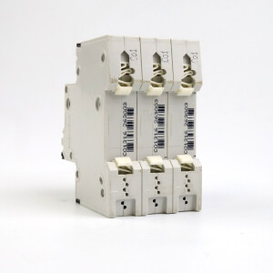 Siemens Leitungsschutzschalter 5SY6 301-7 GEB