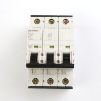 Siemens Leitungsschutzschalter 5SY6 301-7 GEB