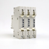 Siemens Leitungsschutzschalter 5SY6 301-7 GEB