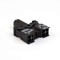 Siemens Lampenfassung 3SB3403-1PB (3Stk.) NOV