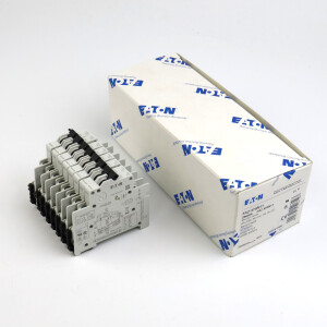 Eaton Hilfsschalter FAZ-XHIN11 286054 (8Stk.) OVP