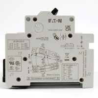 Eaton Hilfsschalter FAZ-XHIN11 286054 (8Stk.) OVP