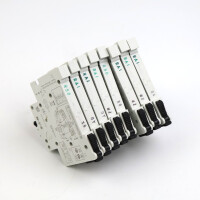 Eaton Hilfsschalter FAZ-XHIN11 286054 (8Stk.) OVP