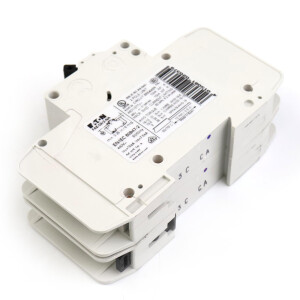 Eaton Leistungsschutzschalter FAZ-C3/2-NA OVP