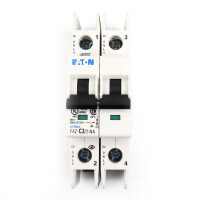 Eaton Leistungsschutzschalter FAZ-C3/2-NA OVP