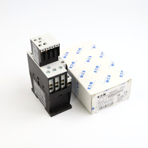 EATON Schütz DILM32-21(RDC24) 277338 OVP